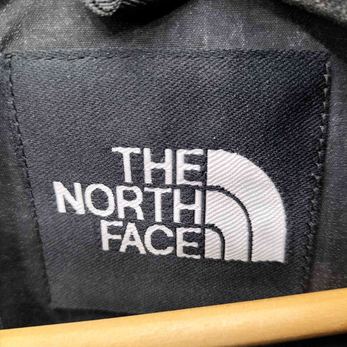 ザノースフェイス THE NORTH FACE スクープジャケット メンズ JPN:L