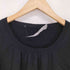 REED カシミヤニット切替ニット レディース import:XS