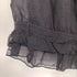 REED カシミヤニット切替ニット レディース import:XS