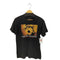 キャラクタープリントクルーネックTシャツ メンズ JPN:M