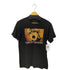 キャラクタープリントクルーネックTシャツ メンズ JPN:M