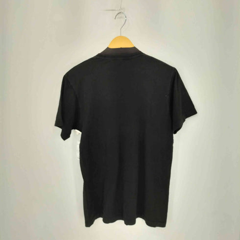 キャラクタープリントクルーネックTシャツ メンズ JPN:M