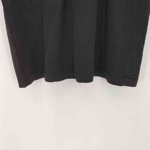 キャラクタープリントクルーネックTシャツ メンズ JPN:M