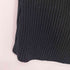 イヴサンローラン Yves Saint Laurent ウール切替ニットカーディガン レディース import:M