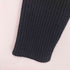 イヴサンローラン Yves Saint Laurent ウール切替ニットカーディガン レディース import:M