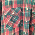 ファイブブラザー FIVE BROTHER チェック ヘビーネルシャツ メンズ 2XL