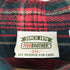 ファイブブラザー FIVE BROTHER チェック ヘビーネルシャツ メンズ 2XL