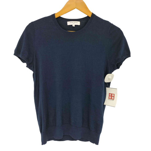 ユナイテッドアローズ UNITED ARROWS 半袖コットンニット レディース JPN:38
