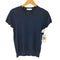 ユナイテッドアローズ UNITED ARROWS 半袖コットンニット レディース JPN:38