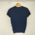 ユナイテッドアローズ UNITED ARROWS 半袖コットンニット レディース JPN:38