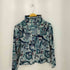 ハイネック モノグラムカットソー casual レディース