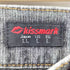 KISSMARK デニム カーゴ ワイド ショート パンツ Y2K メンズ JPN:XL