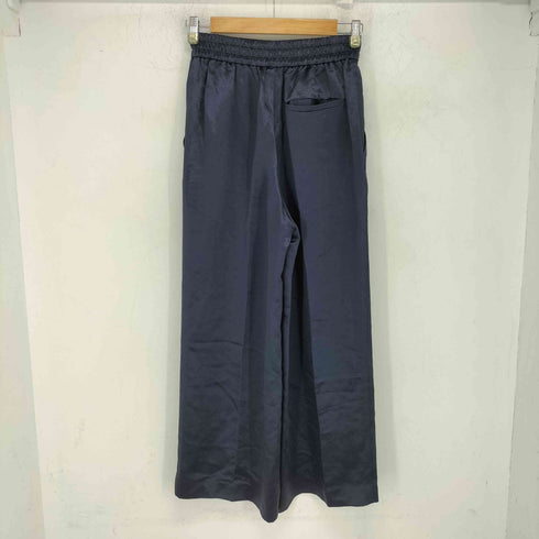 ビューティーアンドユースユナイテッドアローズ BEAUTY & YOUTH UNITED ARROWS サテンワイドパンツ レディース JPN:S
