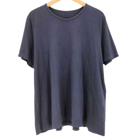 カナタ Kanata コットン クルーネック Tシャツ レディース JPN:2