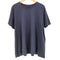 カナタ Kanata コットン クルーネック Tシャツ レディース JPN:2