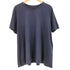 カナタ Kanata コットン クルーネック Tシャツ レディース JPN:2