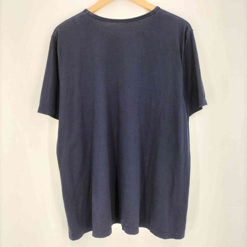 カナタ Kanata コットン クルーネック Tシャツ レディース JPN:2