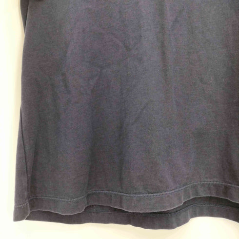 カナタ Kanata コットン クルーネック Tシャツ レディース JPN:2