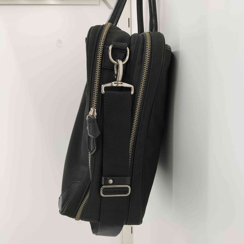 マッキントッシュフィロソフィー MACKINTOSH PHILOSOPHY 2WAY バルヴェニー ブリーフケース メンズ
