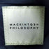 マッキントッシュフィロソフィー MACKINTOSH PHILOSOPHY 2WAY バルヴェニー ブリーフケース メンズ