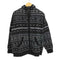 シュプリーム Supreme 22AW TS FAIRE ISLE F/Z HOODED SWEATER メンズ import:XL