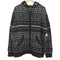 シュプリーム Supreme 22AW TS FAIRE ISLE F/Z HOODED SWEATER メンズ import:XL