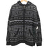 シュプリーム Supreme 22AW TS FAIRE ISLE F/Z HOODED SWEATER メンズ import:XL