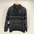 シュプリーム Supreme 22AW TS FAIRE ISLE F/Z HOODED SWEATER メンズ import:XL