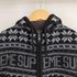 シュプリーム Supreme 22AW TS FAIRE ISLE F/Z HOODED SWEATER メンズ import:XL