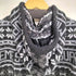 シュプリーム Supreme 22AW TS FAIRE ISLE F/Z HOODED SWEATER メンズ import:XL