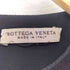 ボッテガヴェネタ BOTTEGA VENETA イタリア製 カラーブロック ロングスリーブワンピース レディース JPN:38