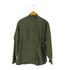 ユーエスアーミー U.S. ARMY 70S CHEMICAL PROTECTIVE LINER SHIRT メンズ S