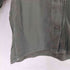 ユーエスアーミー U.S. ARMY 70S CHEMICAL PROTECTIVE LINER SHIRT メンズ S