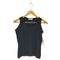 バーニーズニューヨーク BARNEYS NEWYORK メリノウールタンクトップ レディース