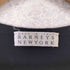 バーニーズニューヨーク BARNEYS NEWYORK メリノウールタンクトップ レディース