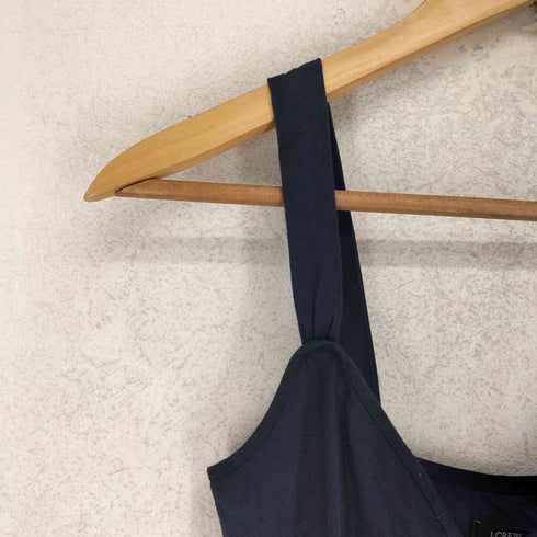 ジェイクルー J.CREW リネン混ワンピース レディース JPN:0