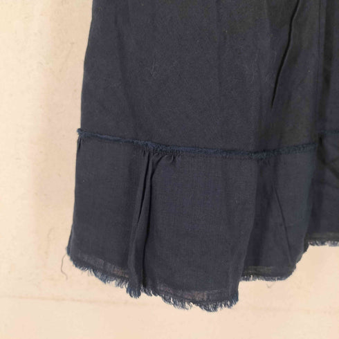ジェイクルー J.CREW リネン混ワンピース レディース JPN:0