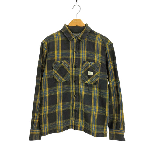 ネイバーフッド NEIGHBORHOOD 14AW BEER/C-SHIRT.L.S メンズ JPN:M