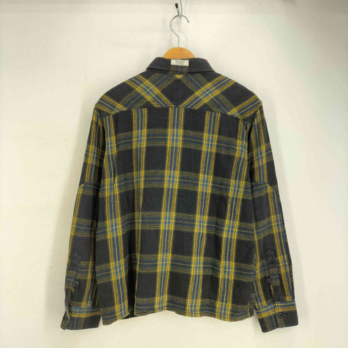 ネイバーフッド NEIGHBORHOOD 14AW BEER/C-SHIRT.L.S メンズ JPN:M