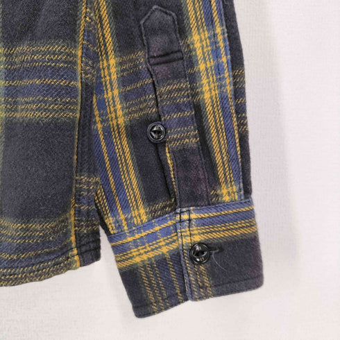 ネイバーフッド NEIGHBORHOOD 14AW BEER/C-SHIRT.L.S メンズ JPN:M