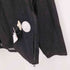 Jagged Edge Mountain Gear チロリアンテープ ネックボタン デニムシャツ outdoor メンズ M