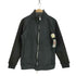 ダブルジェイケイ wjk super urake stand neck track jacket メンズ JPN:L