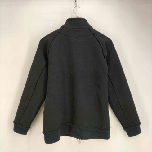 ダブルジェイケイ wjk super urake stand neck track jacket メンズ JPN:L