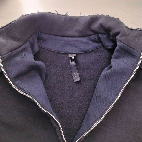 ダブルジェイケイ wjk super urake stand neck track jacket メンズ JPN:L