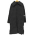 バイマレーヌバーガー BY MALENE BIRGER Black Down Claryfame Maxi Coatダウン ロングコート レディース 32
