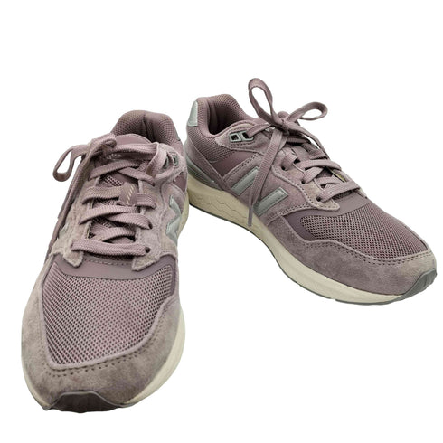 ニューバランス NEW BALANCE 25SS Fresh Foam Walking 880 V6 ウォーキング シューズ スニーカー レディース 25