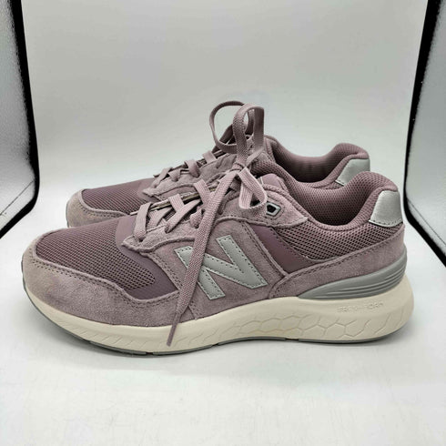 ニューバランス NEW BALANCE 25SS Fresh Foam Walking 880 V6 ウォーキング シューズ スニーカー レディース 25