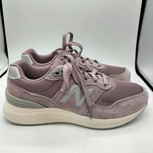 ニューバランス NEW BALANCE 25SS Fresh Foam Walking 880 V6 ウォーキング シューズ スニーカー レディース 25