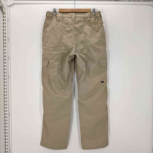 タクティカル 5.11 Tactical リップストップ カーゴ パンツ メンズ 34×32