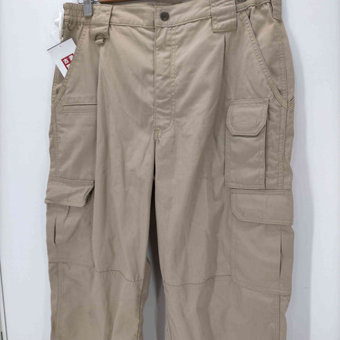 タクティカル 5.11 Tactical リップストップ カーゴ パンツ メンズ 34×32